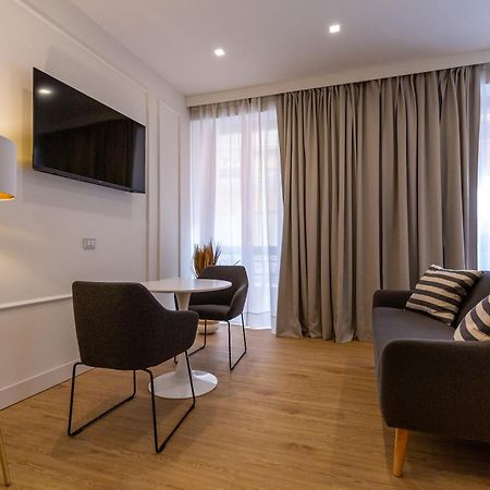 Casa Lounge Costituzione Hotel Cagliari Kültér fotó