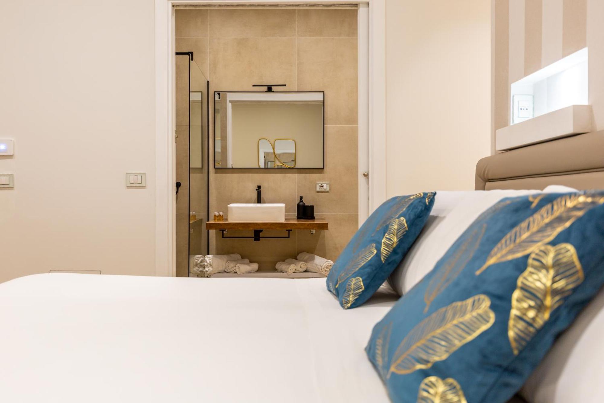 Casa Lounge Costituzione Hotel Cagliari Kültér fotó