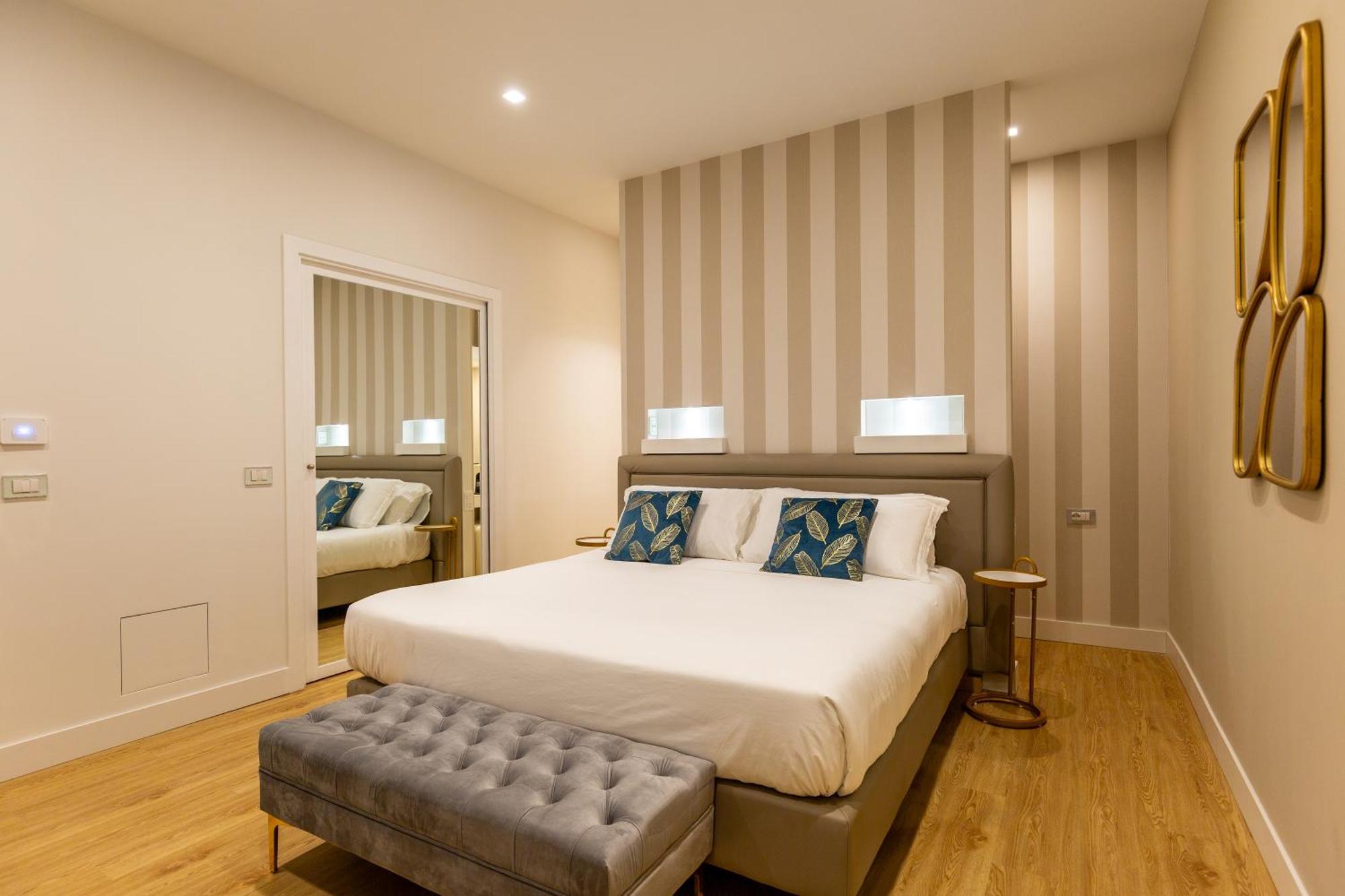 Casa Lounge Costituzione Hotel Cagliari Kültér fotó