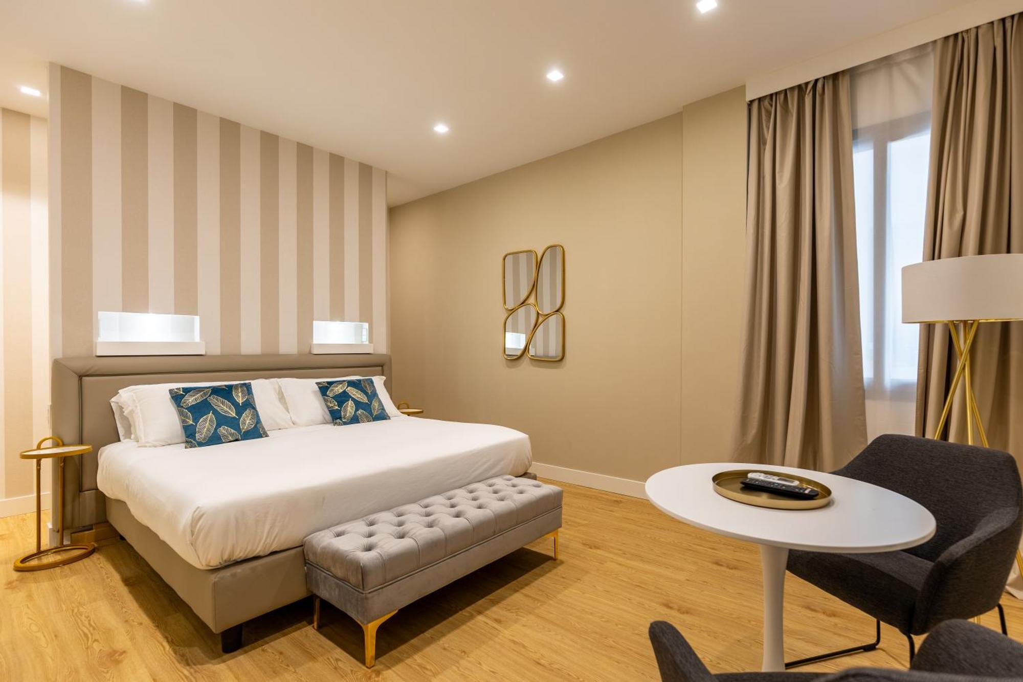 Casa Lounge Costituzione Hotel Cagliari Kültér fotó