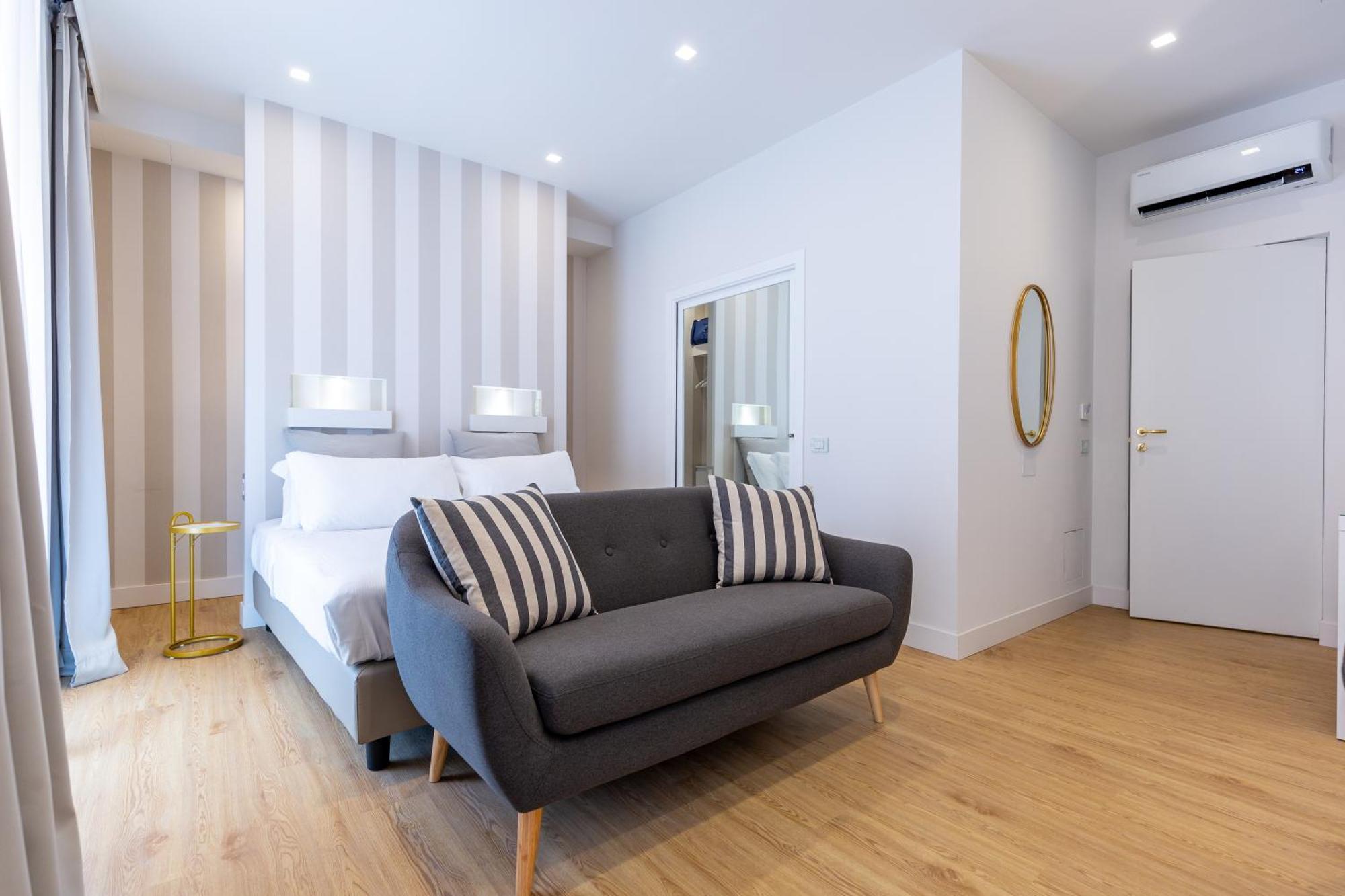 Casa Lounge Costituzione Hotel Cagliari Kültér fotó