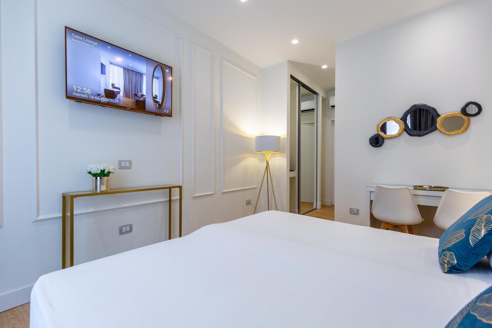 Casa Lounge Costituzione Hotel Cagliari Kültér fotó