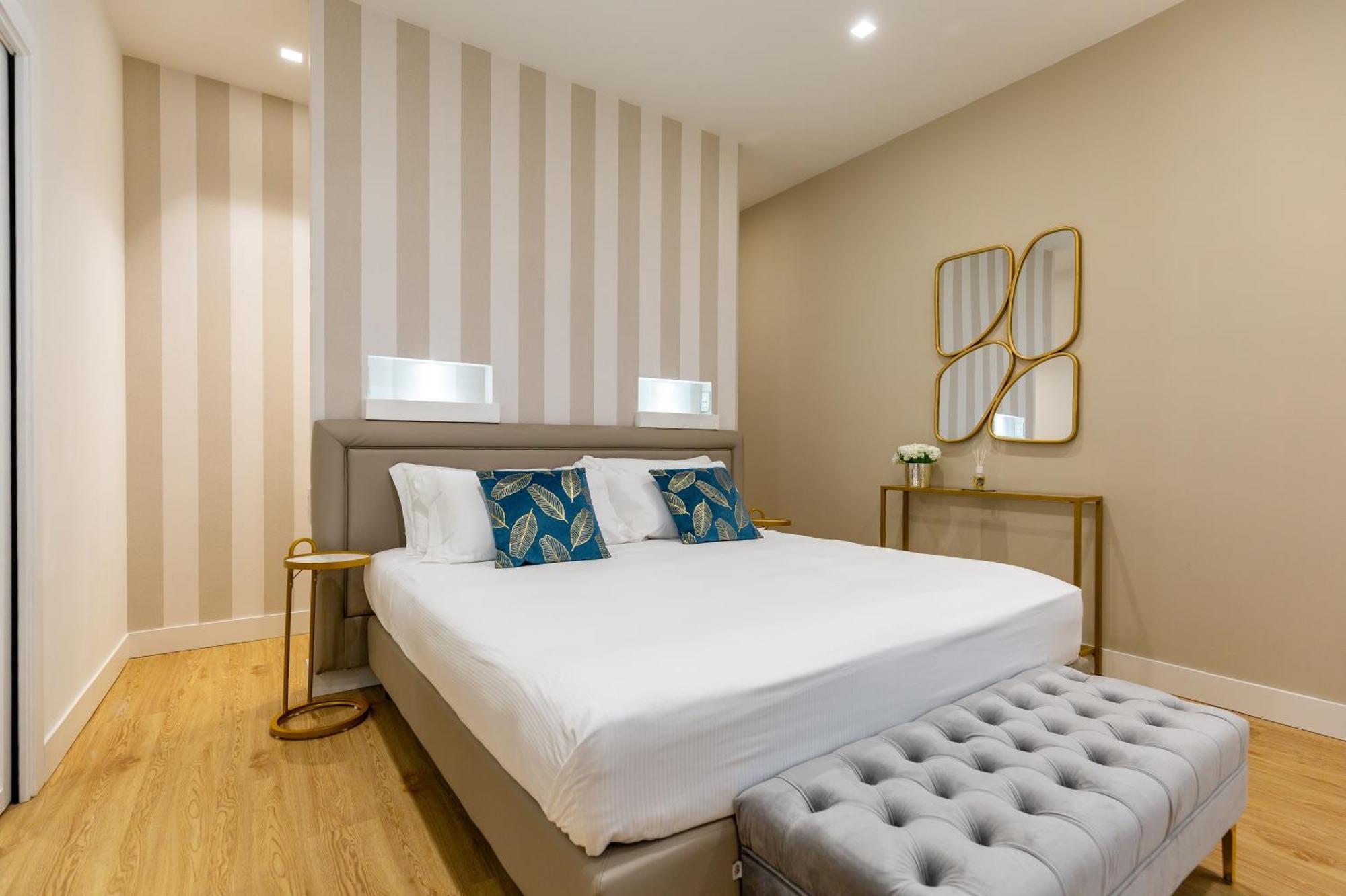 Casa Lounge Costituzione Hotel Cagliari Kültér fotó