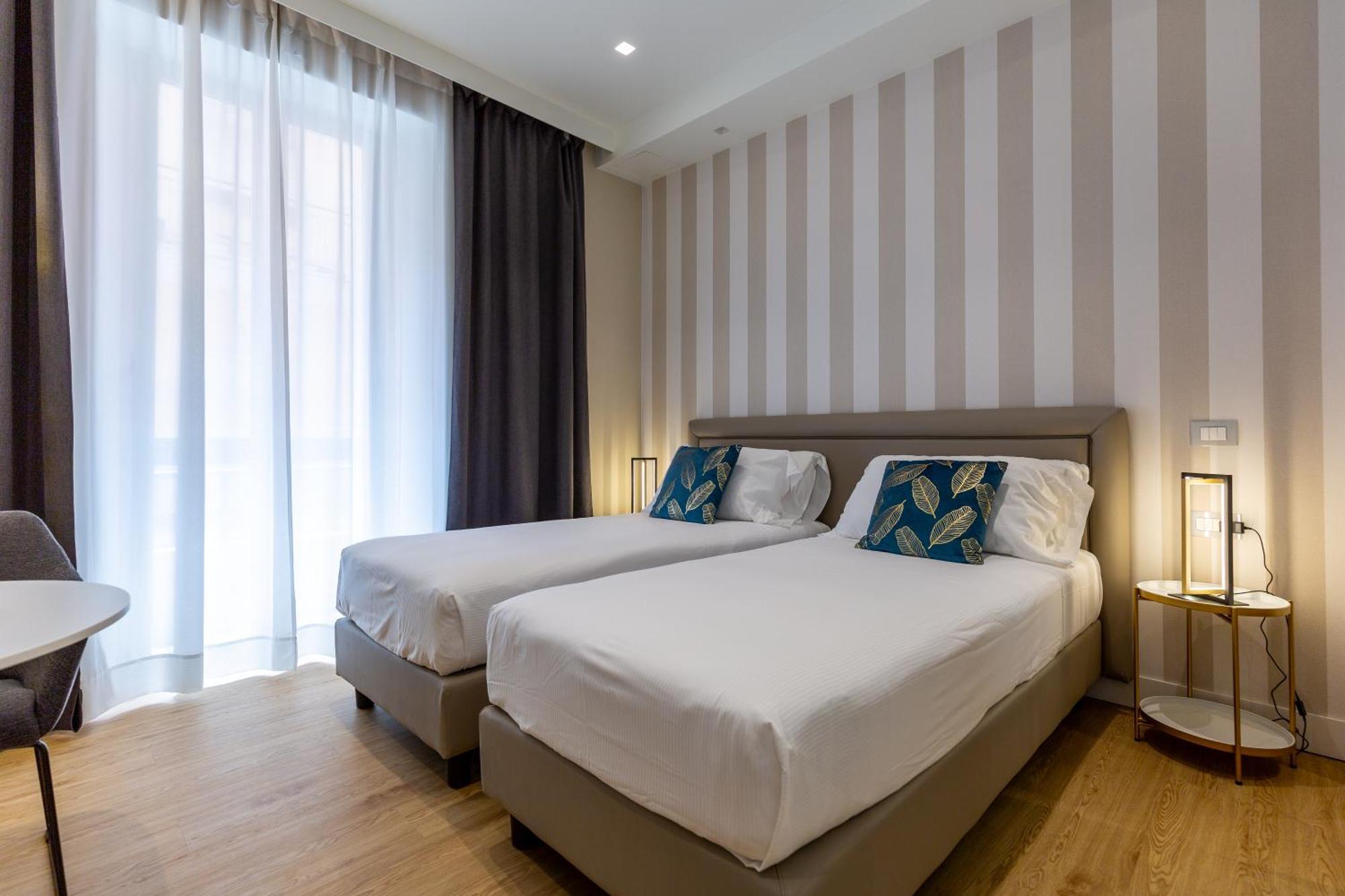 Casa Lounge Costituzione Hotel Cagliari Kültér fotó