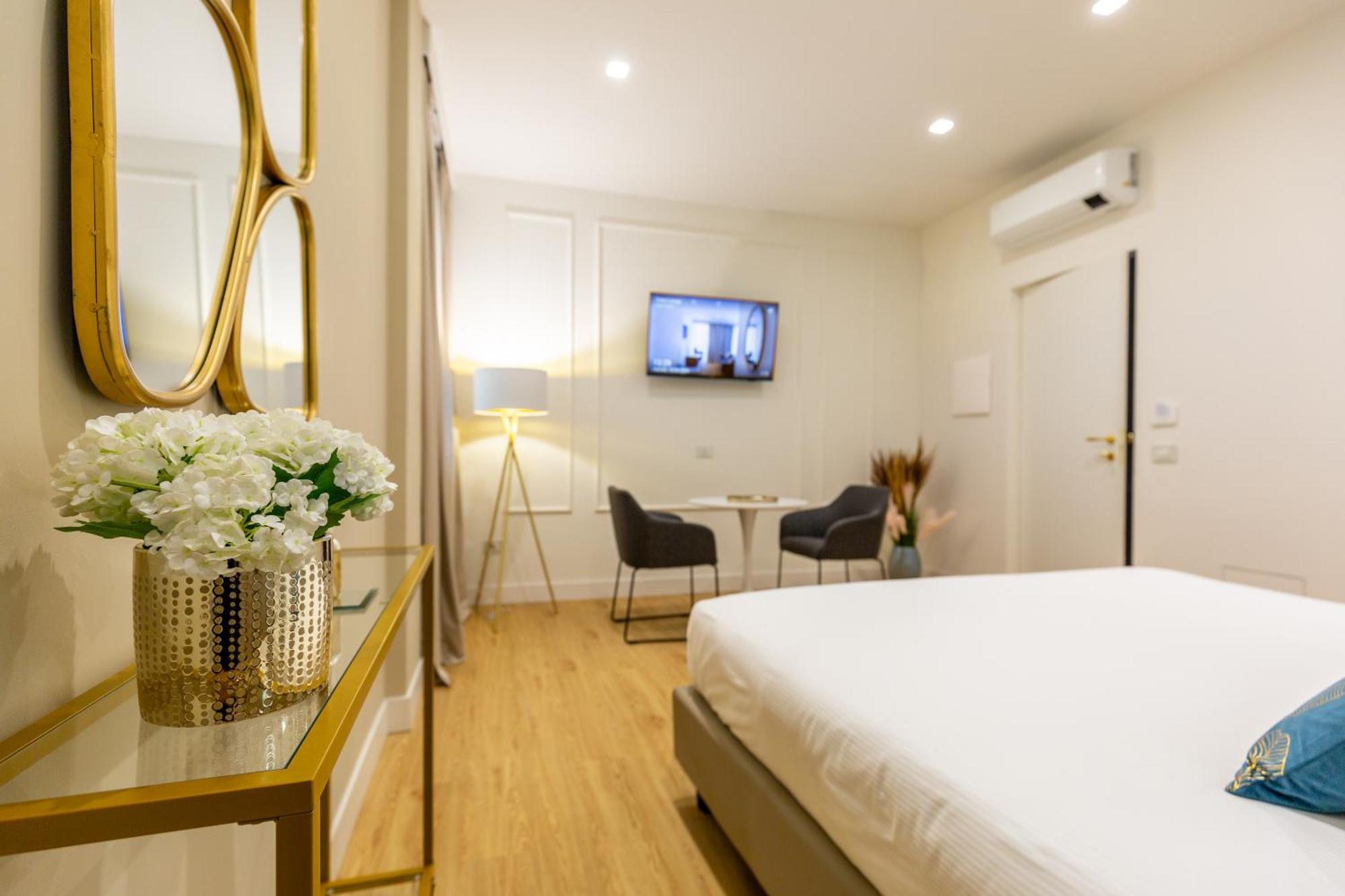 Casa Lounge Costituzione Hotel Cagliari Kültér fotó