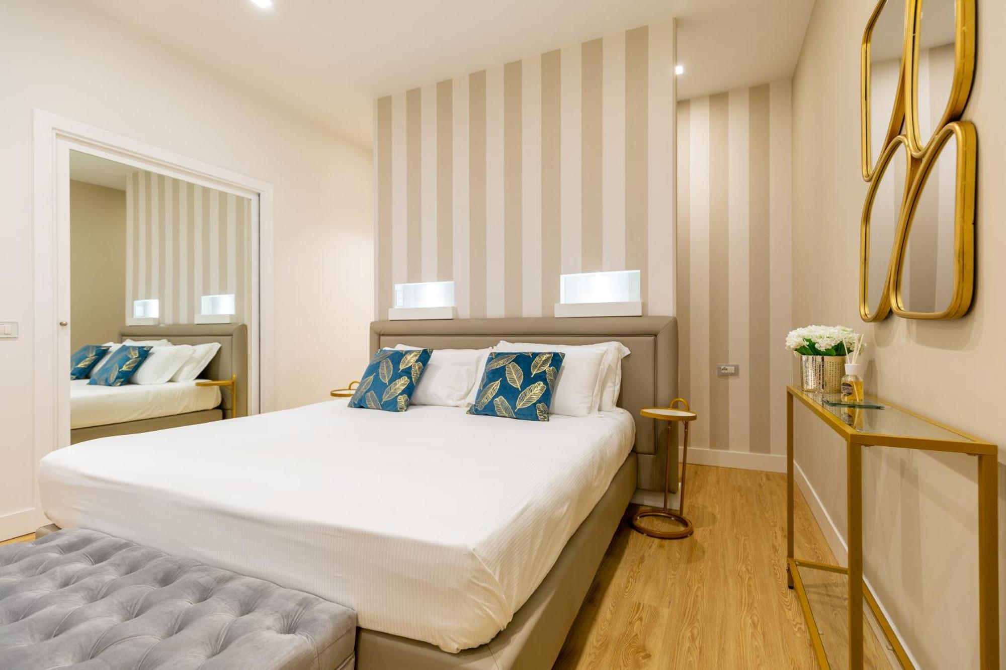 Casa Lounge Costituzione Hotel Cagliari Kültér fotó