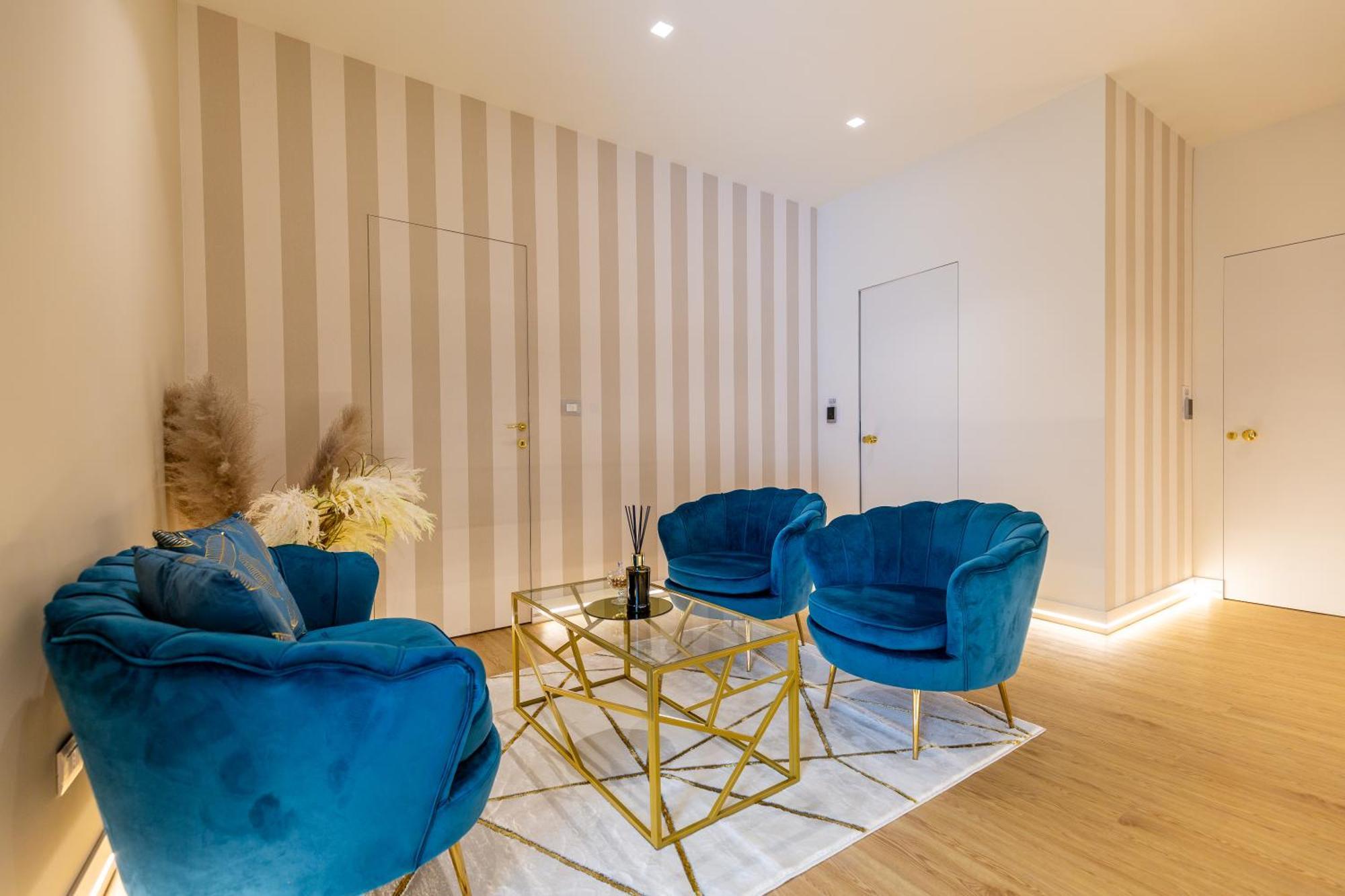 Casa Lounge Costituzione Hotel Cagliari Kültér fotó