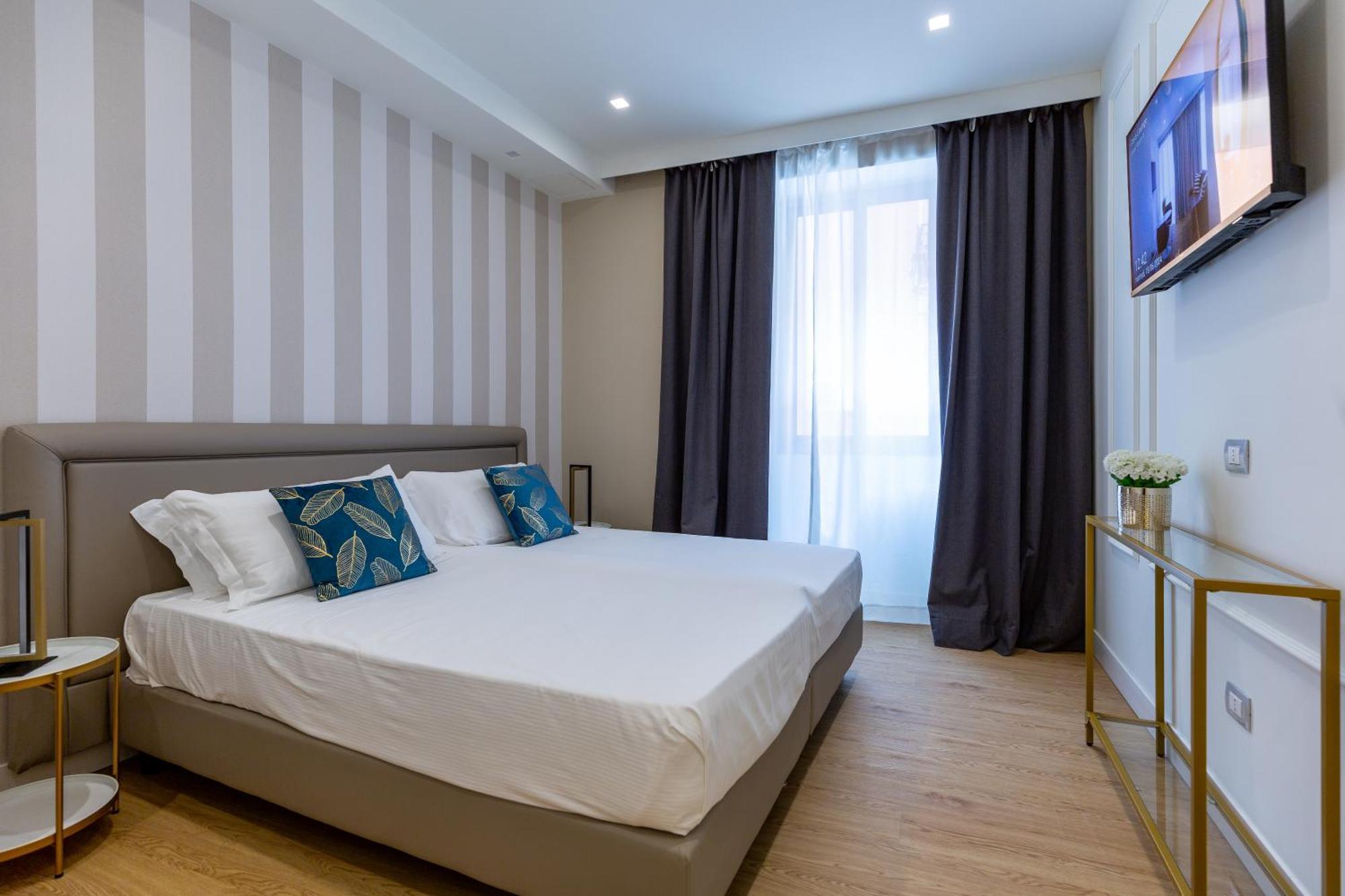 Casa Lounge Costituzione Hotel Cagliari Kültér fotó