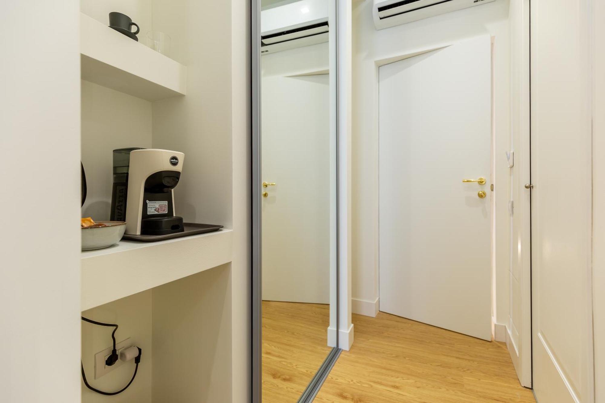 Casa Lounge Costituzione Hotel Cagliari Kültér fotó