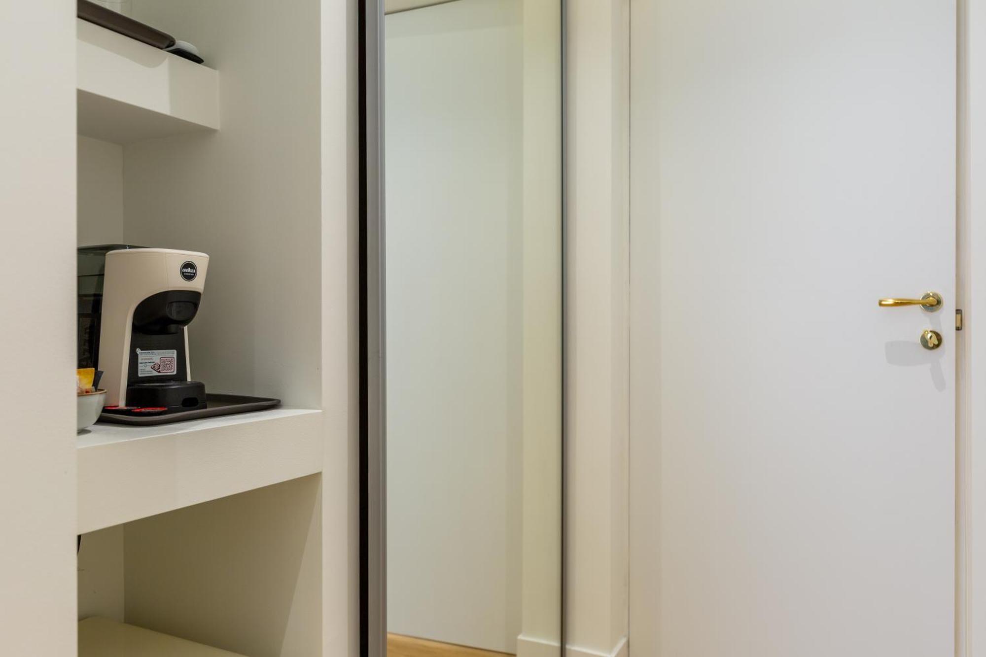 Casa Lounge Costituzione Hotel Cagliari Kültér fotó