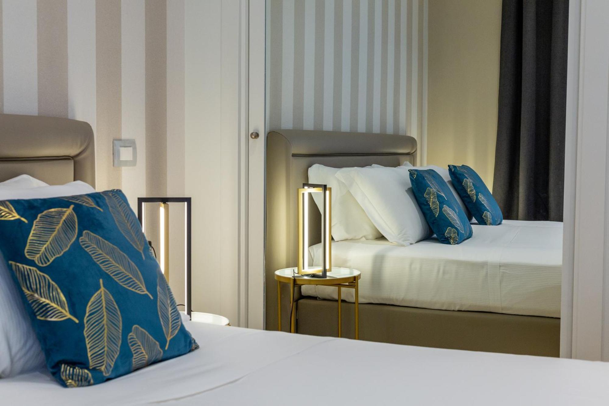 Casa Lounge Costituzione Hotel Cagliari Kültér fotó