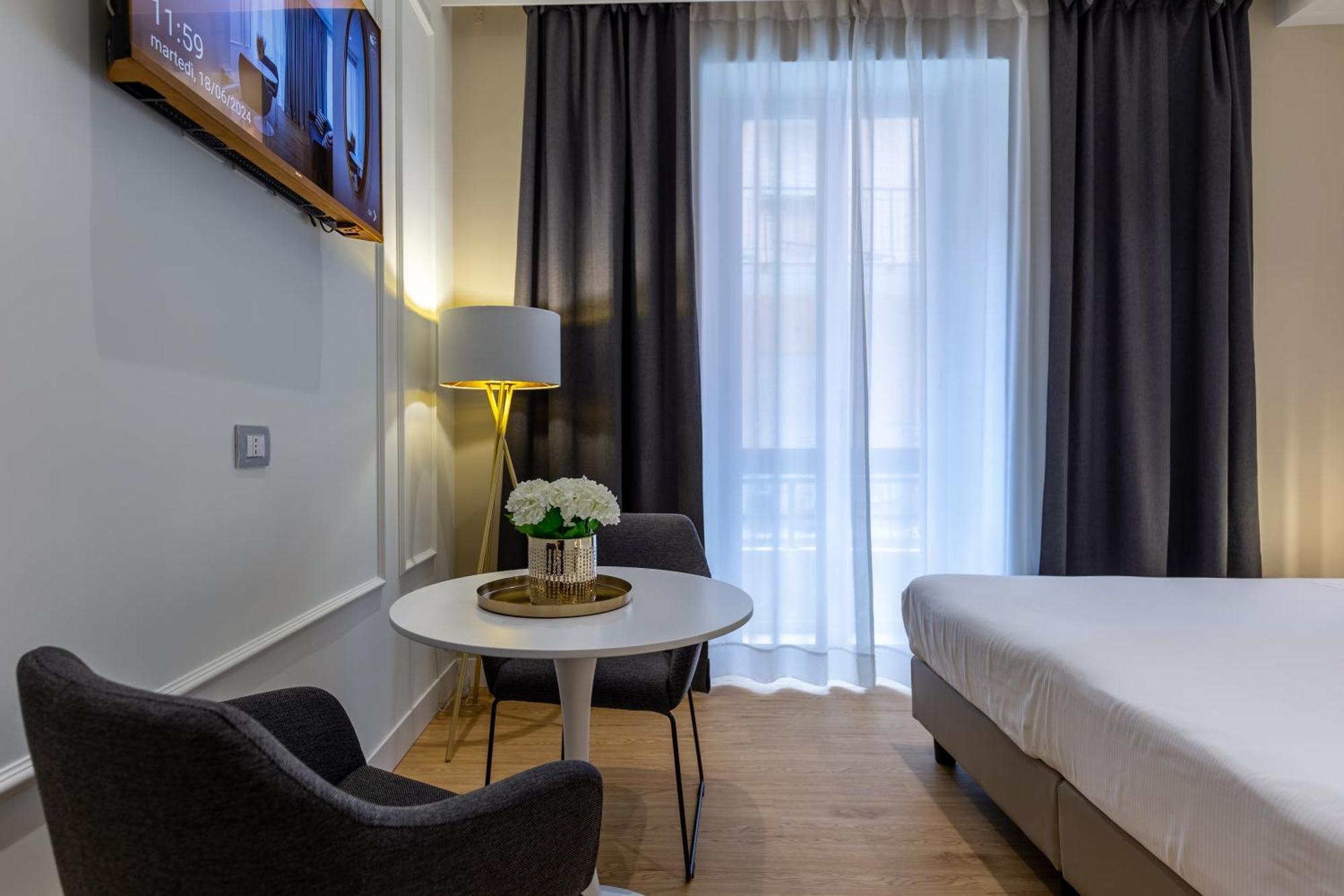 Casa Lounge Costituzione Hotel Cagliari Kültér fotó