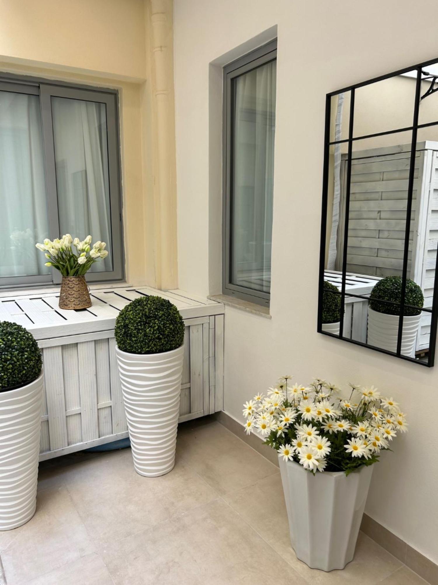 Casa Lounge Costituzione Hotel Cagliari Kültér fotó