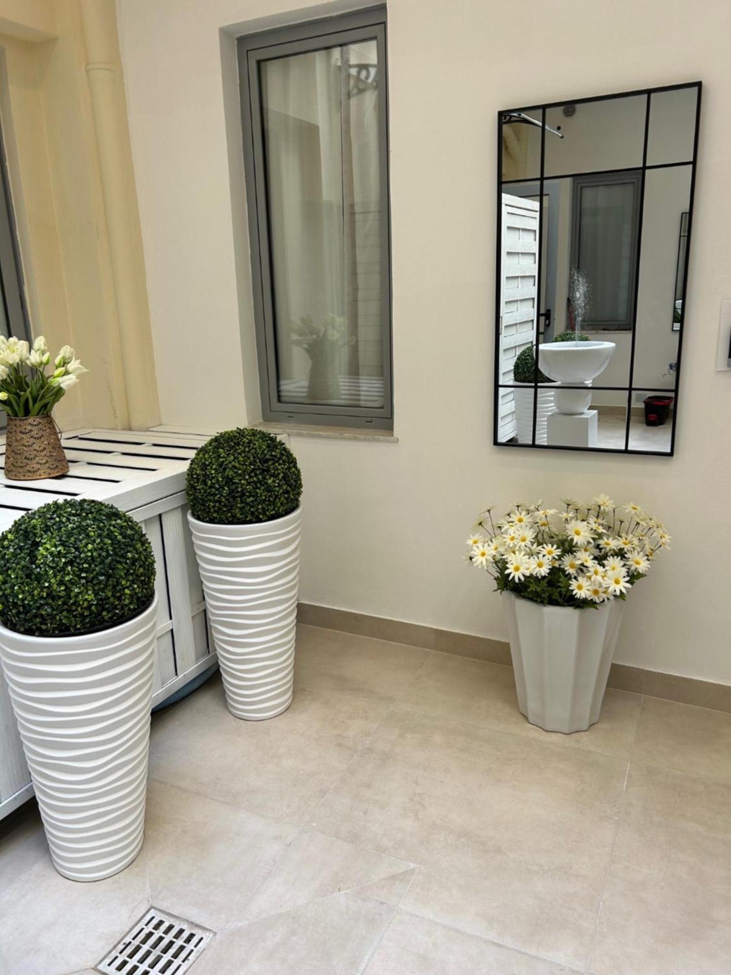 Casa Lounge Costituzione Hotel Cagliari Kültér fotó