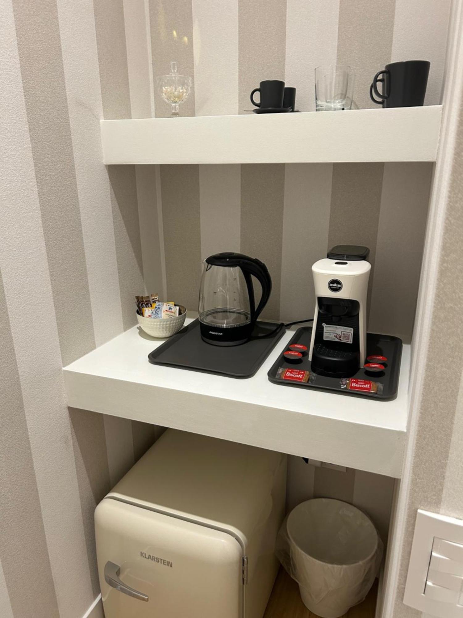 Casa Lounge Costituzione Hotel Cagliari Kültér fotó