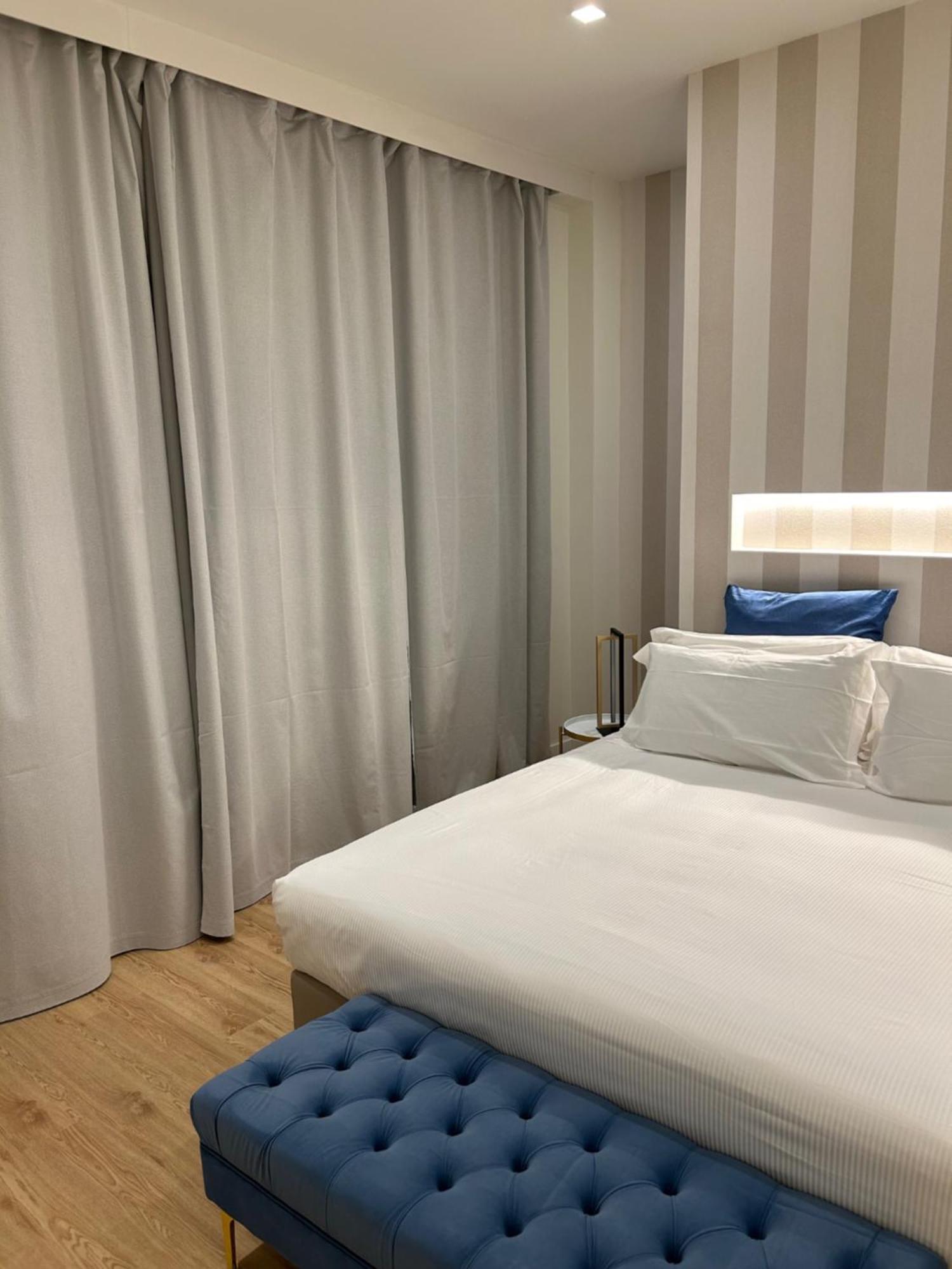Casa Lounge Costituzione Hotel Cagliari Kültér fotó