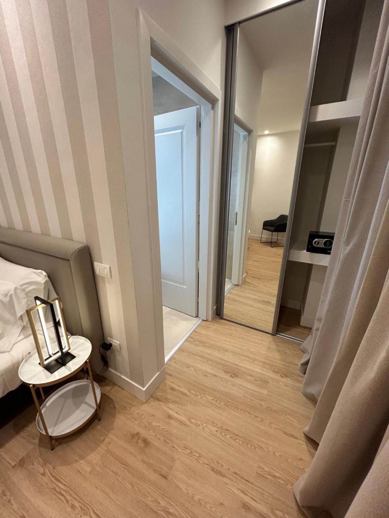 Casa Lounge Costituzione Hotel Cagliari Kültér fotó