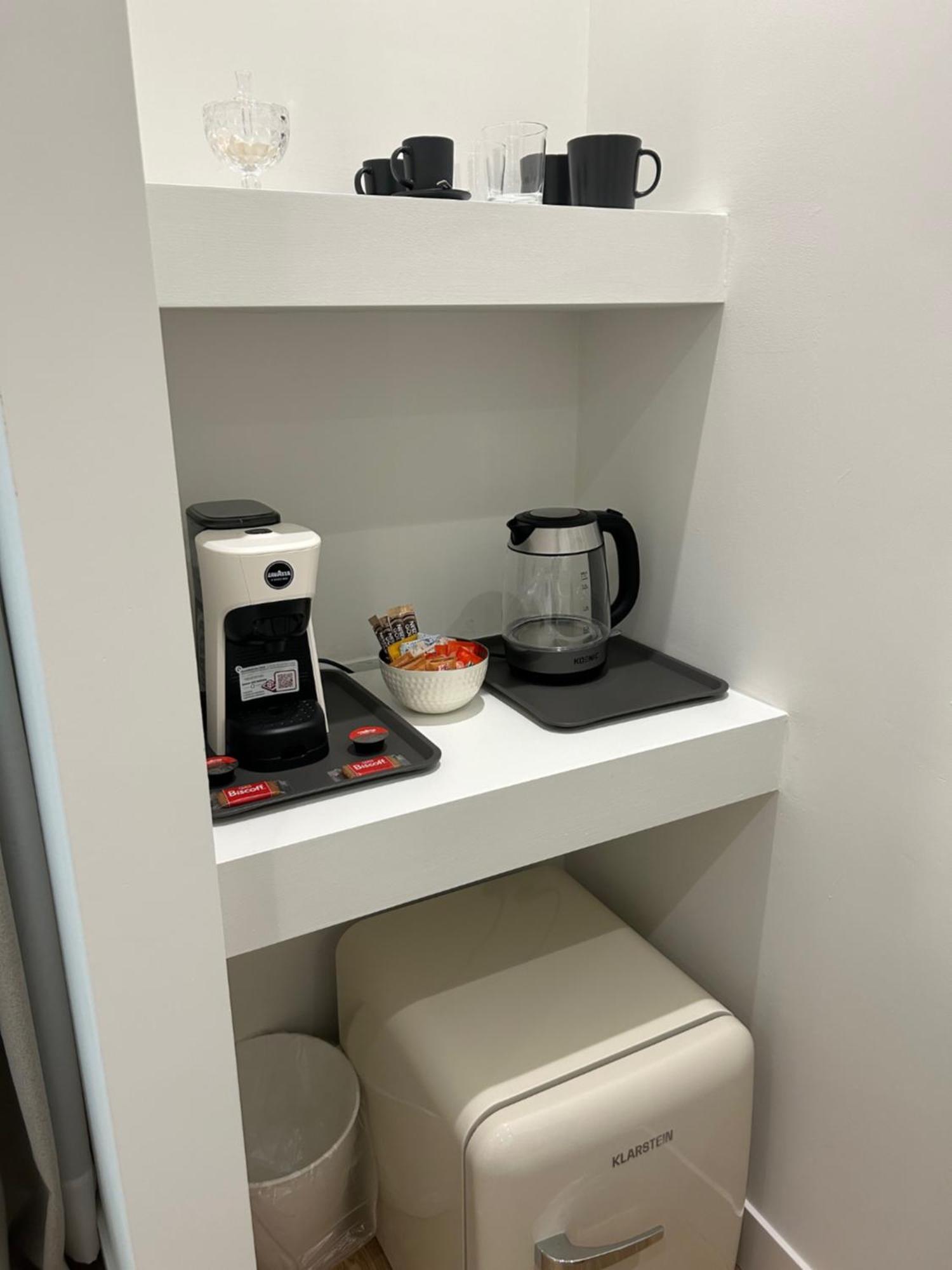 Casa Lounge Costituzione Hotel Cagliari Kültér fotó