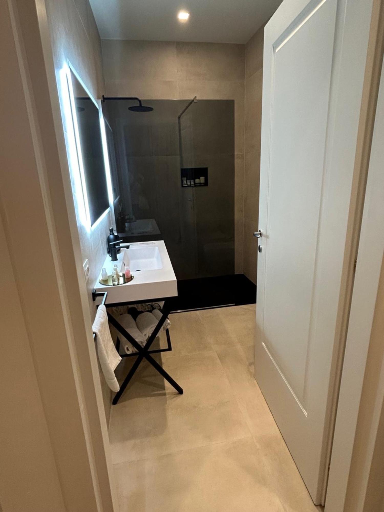 Casa Lounge Costituzione Hotel Cagliari Kültér fotó